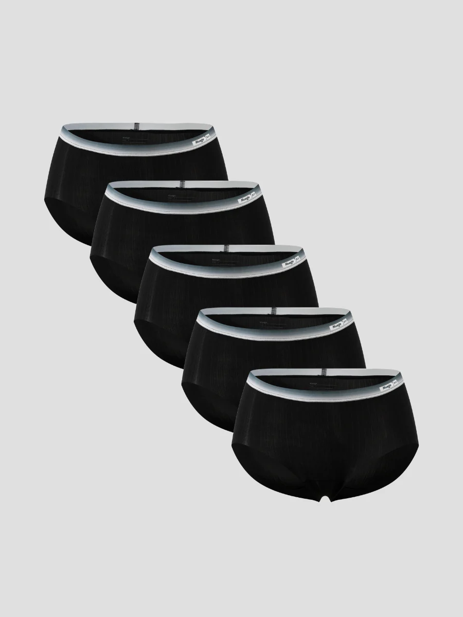 No Wedgies Collection